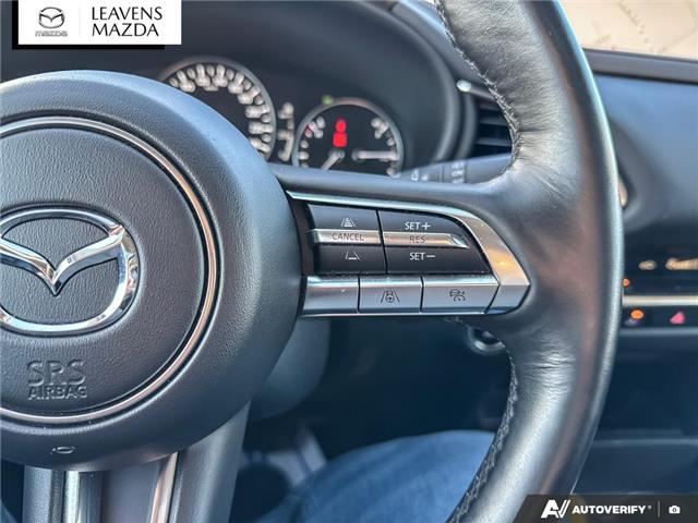 2023 Mazda CX-30 GT (Stk: 14-P0826) in London - Image 17 of 27 2023 Mazda CX-30 GT (Stk: 14-P0826) in London - Image 17 of 27