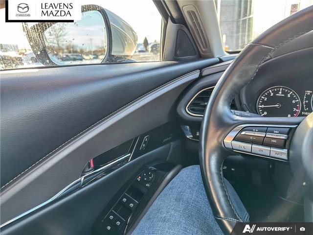 2023 Mazda CX-30 GT (Stk: 14-P0826) in London - Image 18 of 27 2023 Mazda CX-30 GT (Stk: 14-P0826) in London - Image 18 of 27