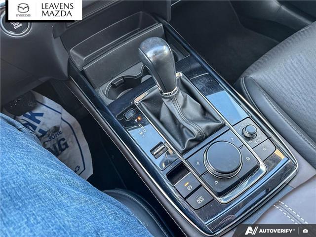 2023 Mazda CX-30 GT (Stk: 14-P0826) in London - Image 19 of 27 2023 Mazda CX-30 GT (Stk: 14-P0826) in London - Image 19 of 27