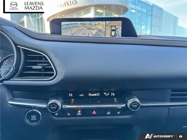 2023 Mazda CX-30 GT (Stk: 14-P0826) in London - Image 20 of 27 2023 Mazda CX-30 GT (Stk: 14-P0826) in London - Image 20 of 27