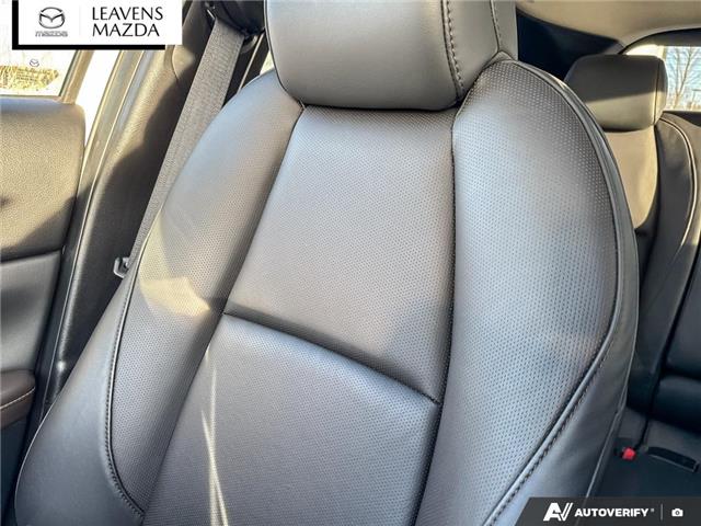 2023 Mazda CX-30 GT (Stk: 14-P0826) in London - Image 21 of 27 2023 Mazda CX-30 GT (Stk: 14-P0826) in London - Image 21 of 27