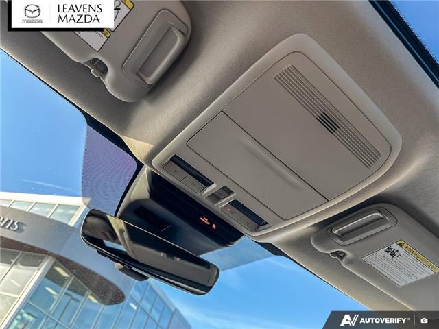 2023 Mazda CX-30 GT (Stk: 14-P0826) in London - Image 22 of 27 2023 Mazda CX-30 GT (Stk: 14-P0826) in London - Image 22 of 27