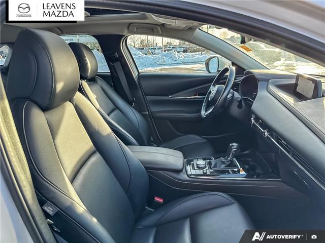 2023 Mazda CX-30 GT (Stk: 14-P0826) in London - Image 23 of 27 2023 Mazda CX-30 GT (Stk: 14-P0826) in London - Image 23 of 27