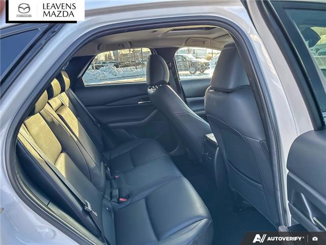 2023 Mazda CX-30 GT (Stk: 14-P0826) in London - Image 24 of 27 2023 Mazda CX-30 GT (Stk: 14-P0826) in London - Image 24 of 27