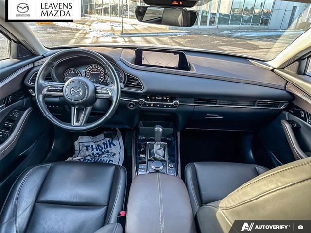 2023 Mazda CX-30 GT (Stk: 14-P0826) in London - Image 25 of 27 2023 Mazda CX-30 GT (Stk: 14-P0826) in London - Image 25 of 27