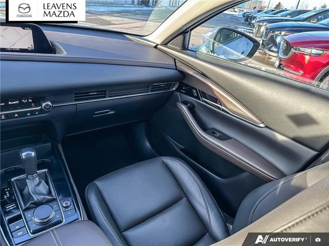 2023 Mazda CX-30 GT (Stk: 14-P0826) in London - Image 26 of 27 2023 Mazda CX-30 GT (Stk: 14-P0826) in London - Image 26 of 27