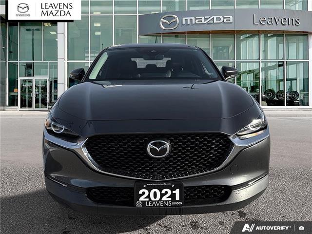 2021 Mazda CX-30 GS (Stk: 14-25571A) in London - Image 3 of 27 2021 Mazda CX-30 GS (Stk: 14-25571A) in London - Image 3 of 27