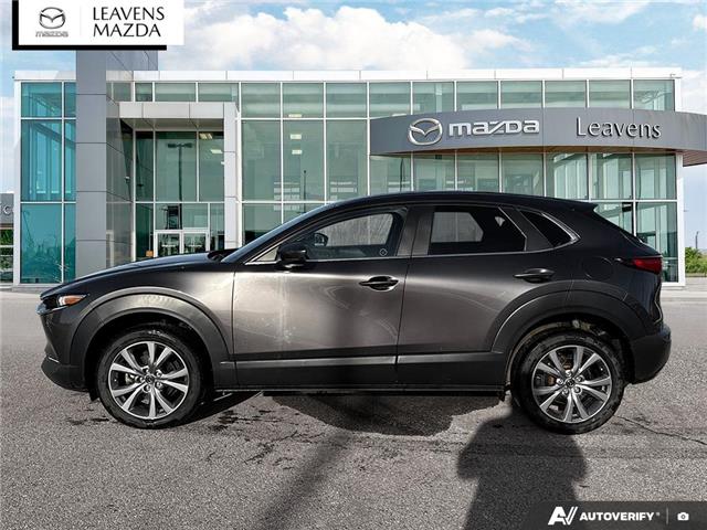 2021 Mazda CX-30 GS (Stk: 14-25571A) in London - Image 4 of 27 2021 Mazda CX-30 GS (Stk: 14-25571A) in London - Image 4 of 27