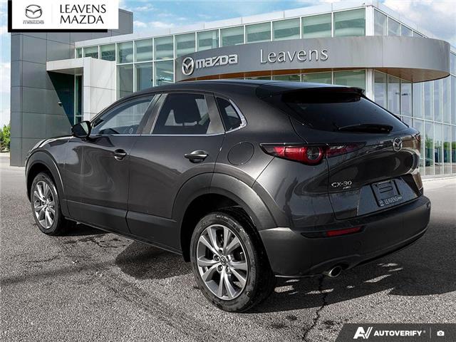 2021 Mazda CX-30 GS (Stk: 14-25571A) in London - Image 5 of 27 2021 Mazda CX-30 GS (Stk: 14-25571A) in London - Image 5 of 27