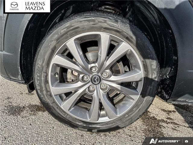 2021 Mazda CX-30 GS (Stk: 14-25571A) in London - Image 7 of 27 2021 Mazda CX-30 GS (Stk: 14-25571A) in London - Image 7 of 27