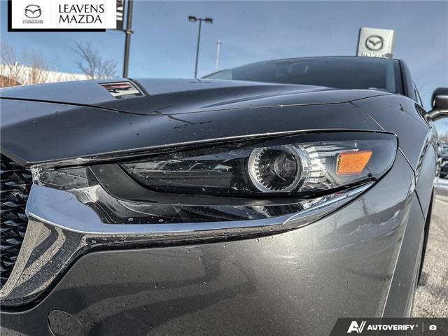 2021 Mazda CX-30 GS (Stk: 14-25571A) in London - Image 9 of 27 2021 Mazda CX-30 GS (Stk: 14-25571A) in London - Image 9 of 27
