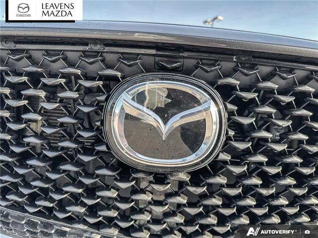 2021 Mazda CX-30 GS (Stk: 14-25571A) in London - Image 10 of 27 2021 Mazda CX-30 GS (Stk: 14-25571A) in London - Image 10 of 27