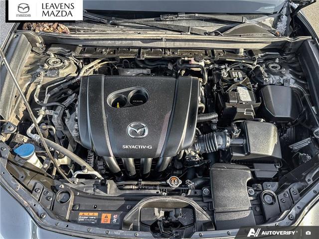 2021 Mazda CX-30 GS (Stk: 14-25571A) in London - Image 11 of 27 2021 Mazda CX-30 GS (Stk: 14-25571A) in London - Image 11 of 27