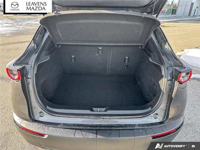 2021 Mazda CX-30 GS (Stk: 14-25571A) in London - Image 13 of 27 2021 Mazda CX-30 GS (Stk: 14-25571A) in London - Image 13 of 27