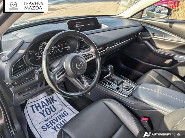 2021 Mazda CX-30 GS (Stk: 14-25571A) in London - Image 14 of 27 2021 Mazda CX-30 GS (Stk: 14-25571A) in London - Image 14 of 27