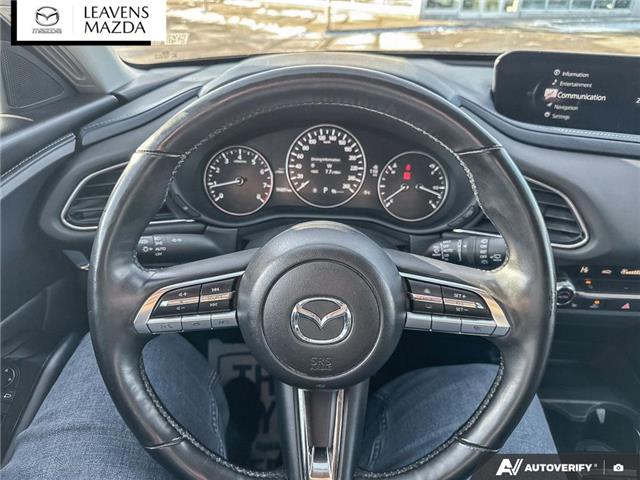 2021 Mazda CX-30 GS (Stk: 14-25571A) in London - Image 15 of 27 2021 Mazda CX-30 GS (Stk: 14-25571A) in London - Image 15 of 27