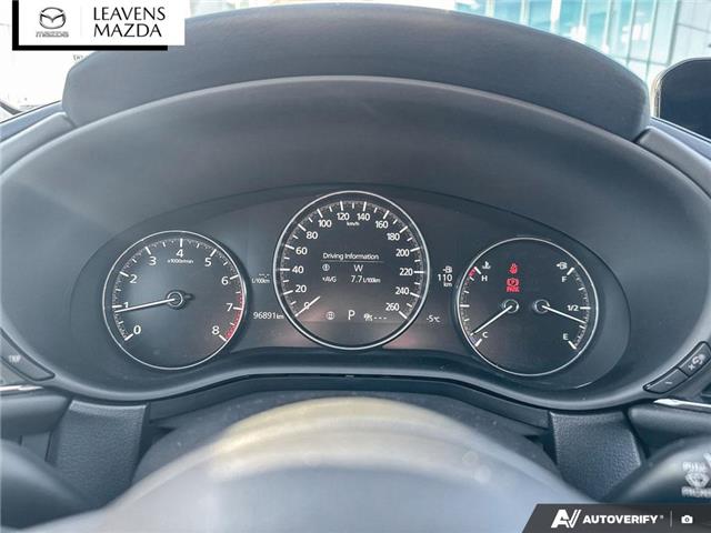2021 Mazda CX-30 GS (Stk: 14-25571A) in London - Image 16 of 27 2021 Mazda CX-30 GS (Stk: 14-25571A) in London - Image 16 of 27