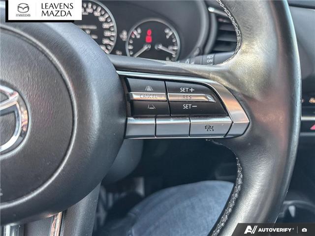 2021 Mazda CX-30 GS (Stk: 14-25571A) in London - Image 17 of 27 2021 Mazda CX-30 GS (Stk: 14-25571A) in London - Image 17 of 27