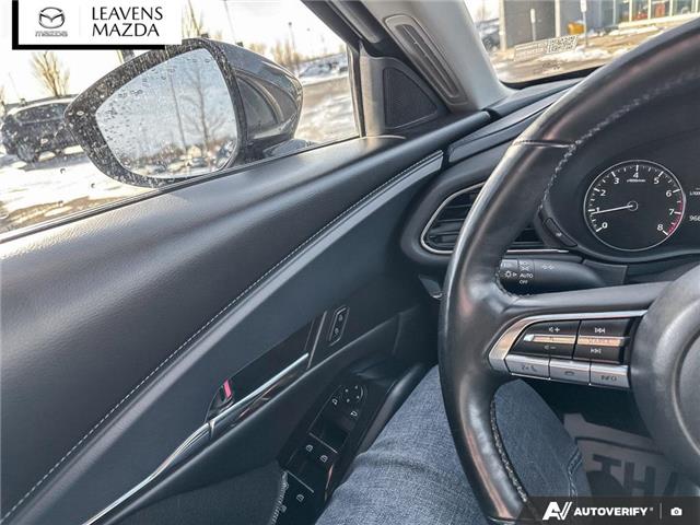 2021 Mazda CX-30 GS (Stk: 14-25571A) in London - Image 18 of 27 2021 Mazda CX-30 GS (Stk: 14-25571A) in London - Image 18 of 27