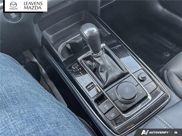 2021 Mazda CX-30 GS (Stk: 14-25571A) in London - Image 19 of 27 2021 Mazda CX-30 GS (Stk: 14-25571A) in London - Image 19 of 27