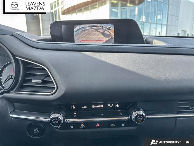 2021 Mazda CX-30 GS (Stk: 14-25571A) in London - Image 20 of 27 2021 Mazda CX-30 GS (Stk: 14-25571A) in London - Image 20 of 27