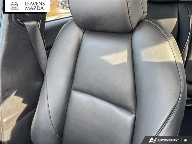 2021 Mazda CX-30 GS (Stk: 14-25571A) in London - Image 21 of 27 2021 Mazda CX-30 GS (Stk: 14-25571A) in London - Image 21 of 27