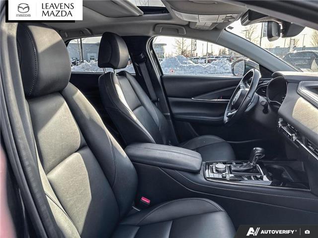 2021 Mazda CX-30 GS (Stk: 14-25571A) in London - Image 23 of 27 2021 Mazda CX-30 GS (Stk: 14-25571A) in London - Image 23 of 27