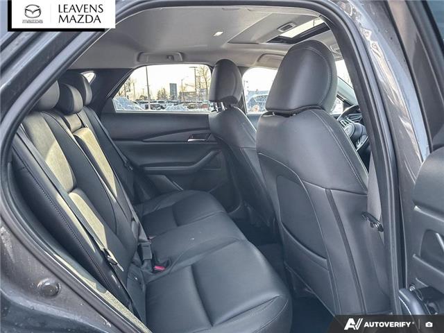 2021 Mazda CX-30 GS (Stk: 14-25571A) in London - Image 24 of 27 2021 Mazda CX-30 GS (Stk: 14-25571A) in London - Image 24 of 27