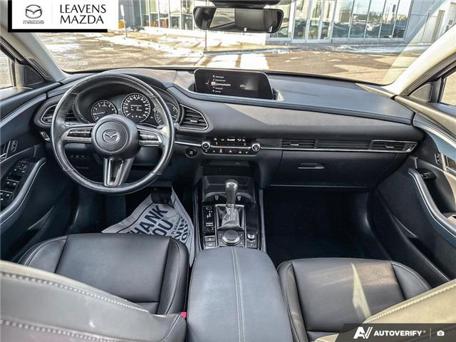 2021 Mazda CX-30 GS (Stk: 14-25571A) in London - Image 25 of 27 2021 Mazda CX-30 GS (Stk: 14-25571A) in London - Image 25 of 27