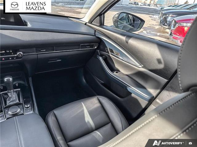 2021 Mazda CX-30 GS (Stk: 14-25571A) in London - Image 26 of 27 2021 Mazda CX-30 GS (Stk: 14-25571A) in London - Image 26 of 27