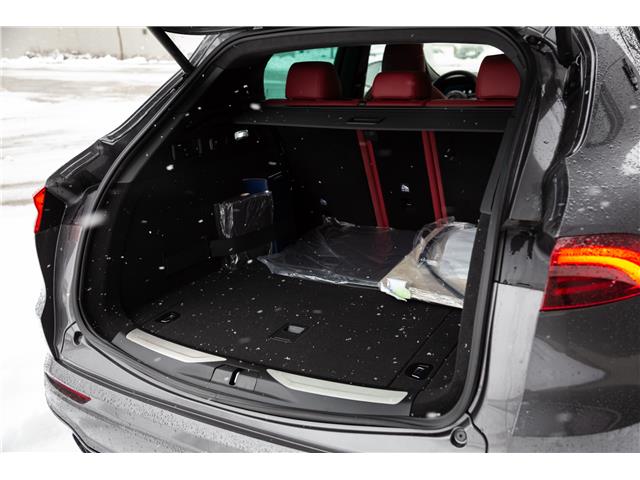 2024 Maserati Grecale Modena (Stk: M24050) in London - Image 32 of 33