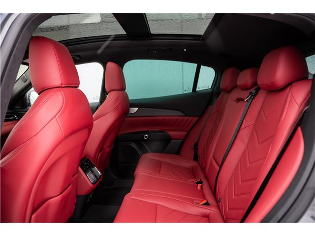 2024 Maserati Grecale Modena (Stk: M24050) in London - Image 29 of 33