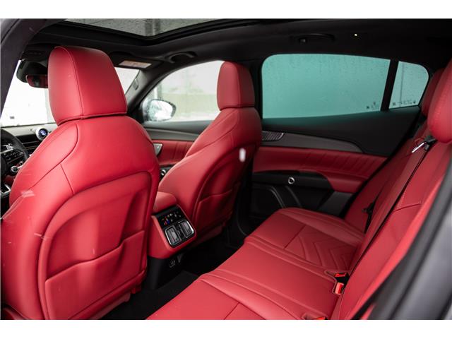 2024 Maserati Grecale Modena (Stk: M24050) in London - Image 28 of 33