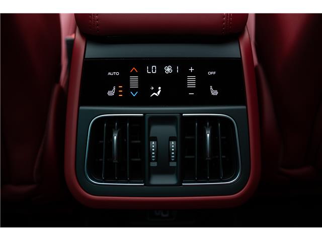 2024 Maserati Grecale Modena (Stk: M24050) in London - Image 30 of 33