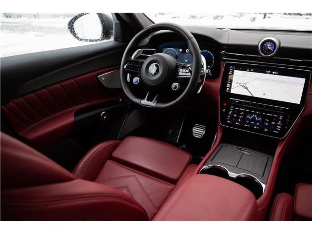 2024 Maserati Grecale Modena (Stk: M24050) in London - Image 12 of 33