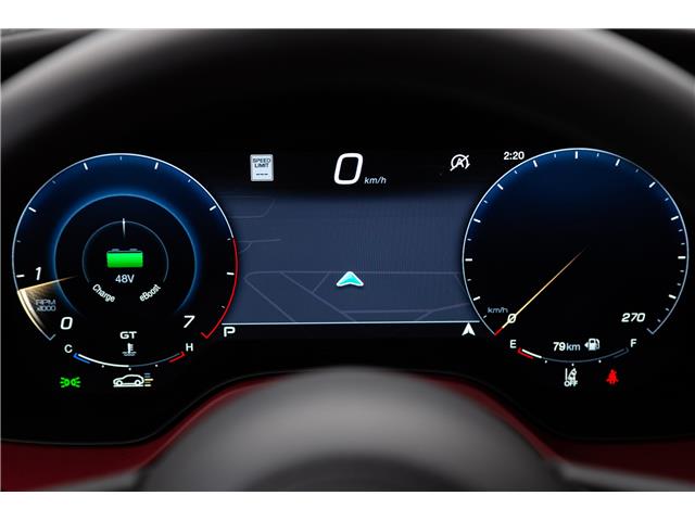 2024 Maserati Grecale Modena (Stk: M24050) in London - Image 15 of 33