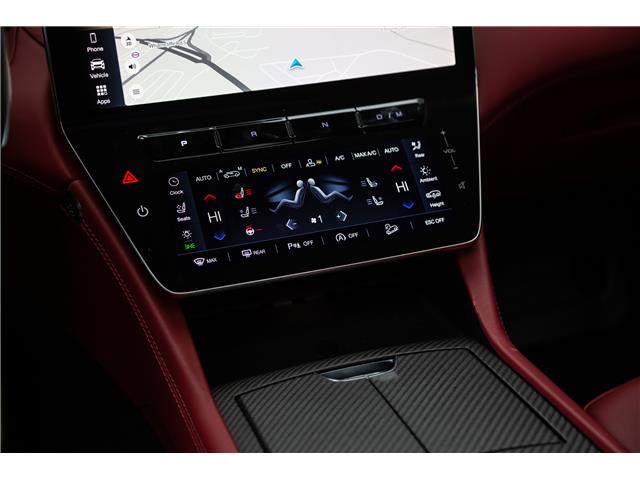 2024 Maserati Grecale Modena (Stk: M24050) in London - Image 24 of 33