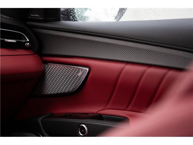 2024 Maserati Grecale Modena (Stk: M24050) in London - Image 25 of 33