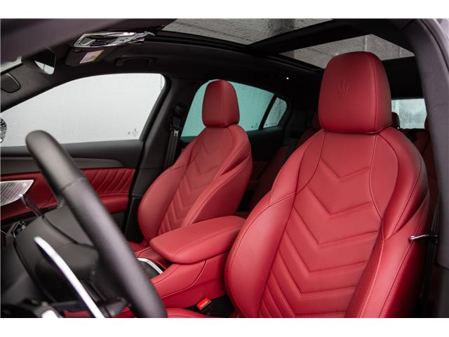 2024 Maserati Grecale Modena (Stk: M24050) in London - Image 19 of 33