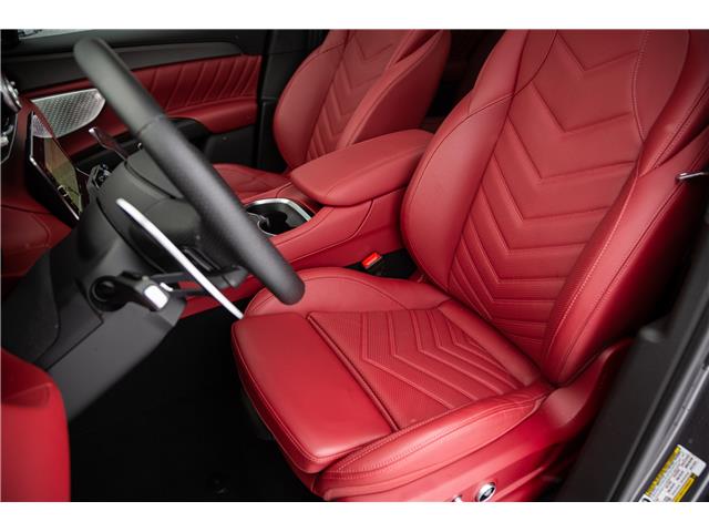 2024 Maserati Grecale Modena (Stk: M24050) in London - Image 20 of 33