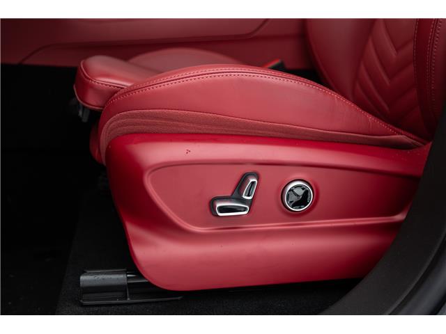 2024 Maserati Grecale Modena (Stk: M24050) in London - Image 21 of 33