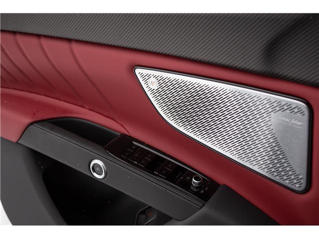 2024 Maserati Grecale Modena (Stk: M24050) in London - Image 18 of 33