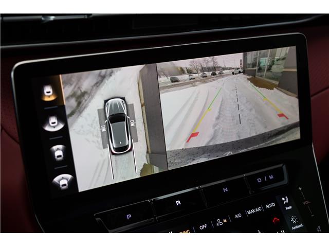 2024 Maserati Grecale Modena (Stk: M24050) in London - Image 23 of 33