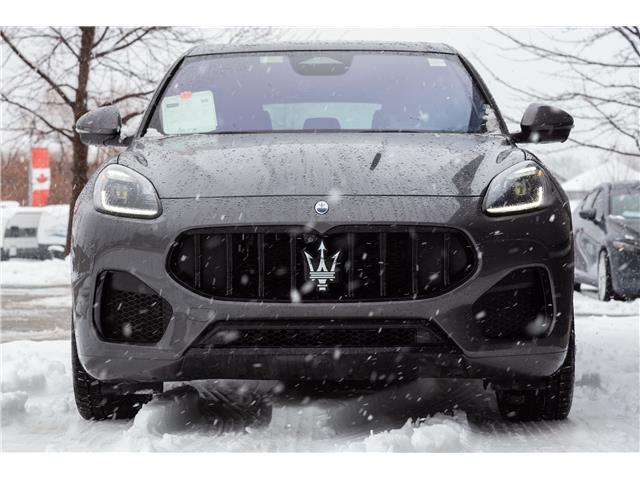 2024 Maserati Grecale Modena (Stk: M24050) in London - Image 2 of 33