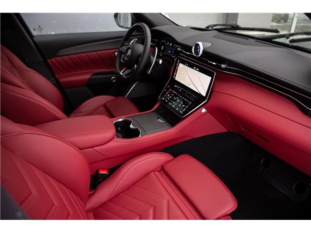 2024 Maserati Grecale Modena (Stk: M24050) in London - Image 27 of 33