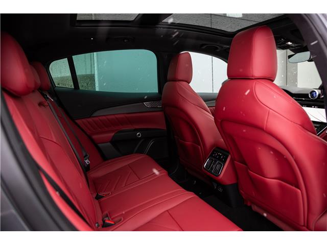 2024 Maserati Grecale Modena (Stk: M24050) in London - Image 31 of 33