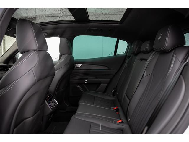 2025 Maserati Grecale Modena (Stk: 25010) in London - Image 29 of 33