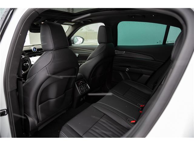 2025 Maserati Grecale Modena (Stk: 25010) in London - Image 28 of 33