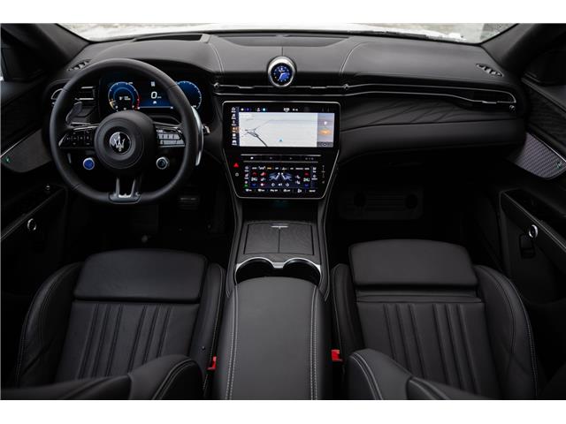 2025 Maserati Grecale Modena (Stk: 25010) in London - Image 11 of 33