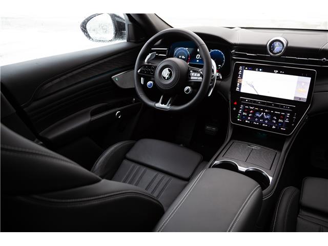 2025 Maserati Grecale Modena (Stk: 25010) in London - Image 12 of 33